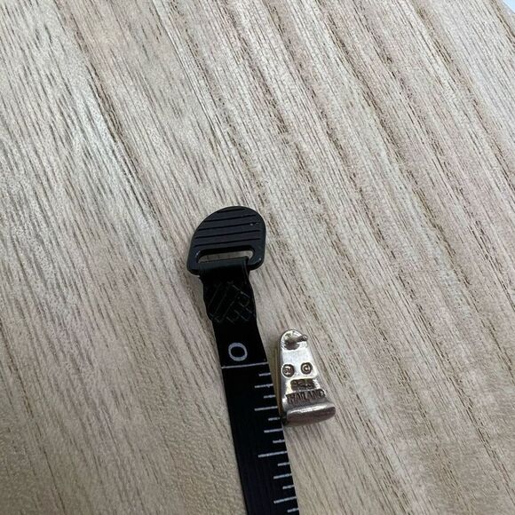 Thai Sterling Silver 925 Post Earrings - Picture 5 of 8